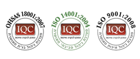תקנים ניהול משאבי סביבה