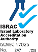 ISRAC